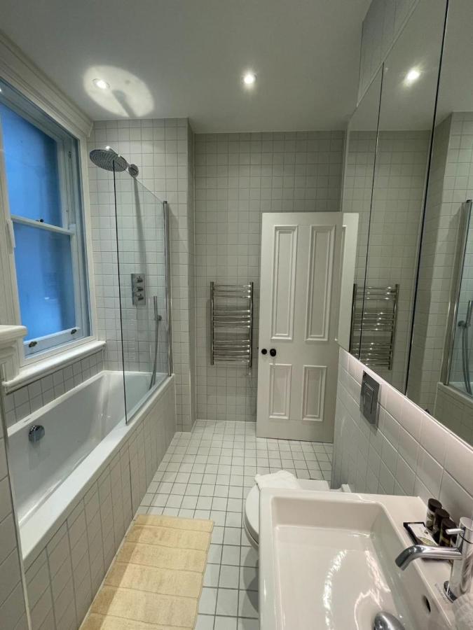 1 Bedroom In Farringdon * Londres