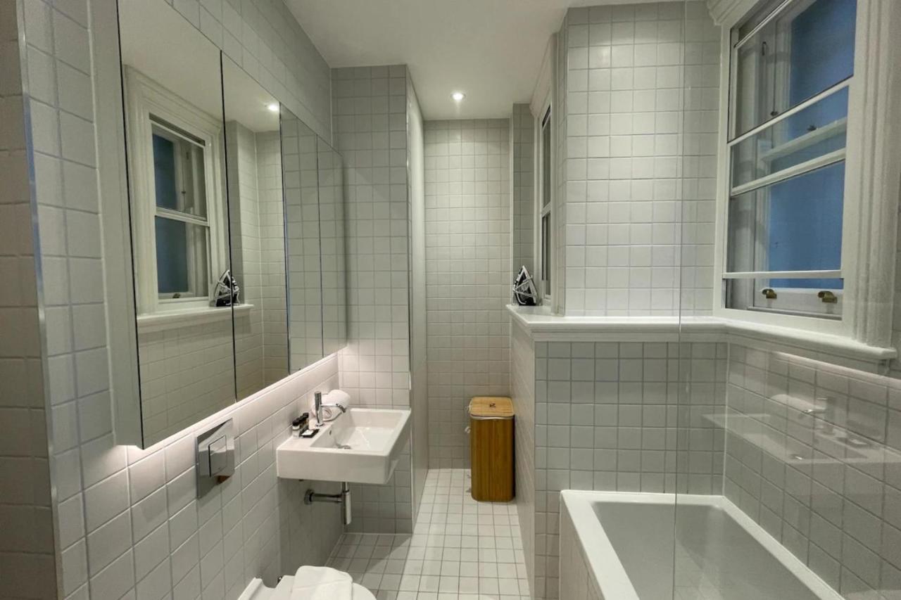 Apartamento 1 Bedroom In Farringdon Londres