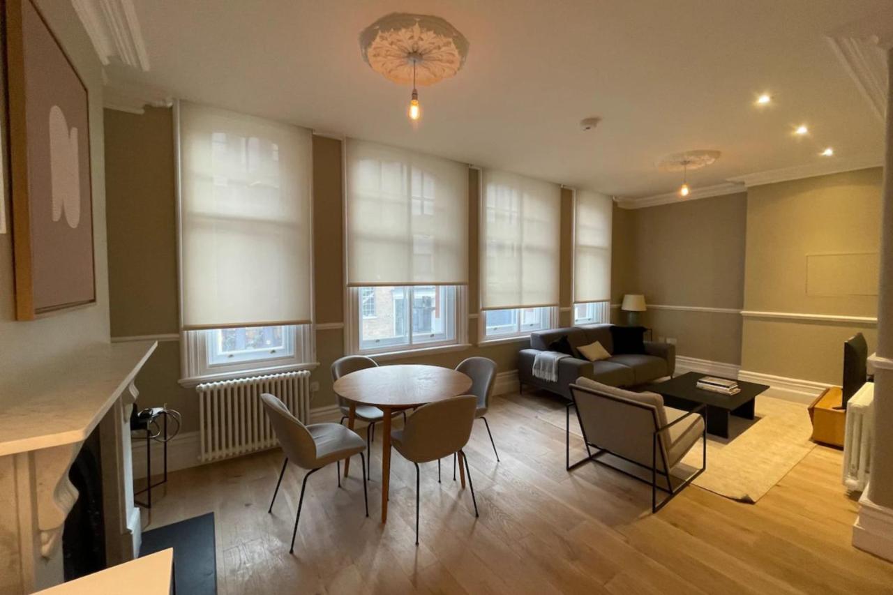 1 Bedroom In Farringdon Apartamento