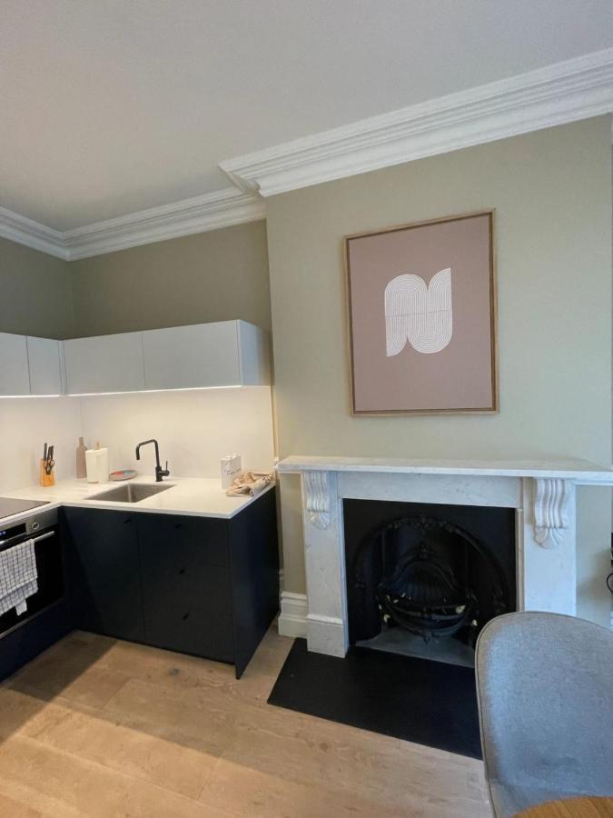 1 Bedroom In Farringdon Apartamento *