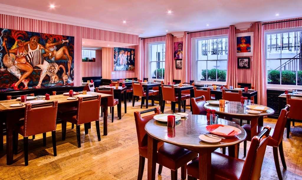 Hotel The Pelham - Starhotels Collezione