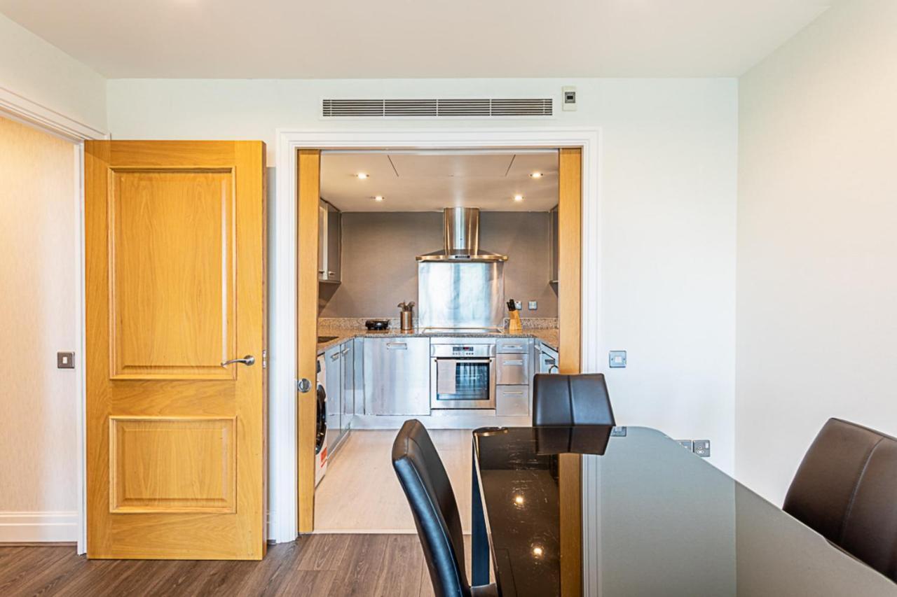 Convenient Urban Pad In Paddington Appartement