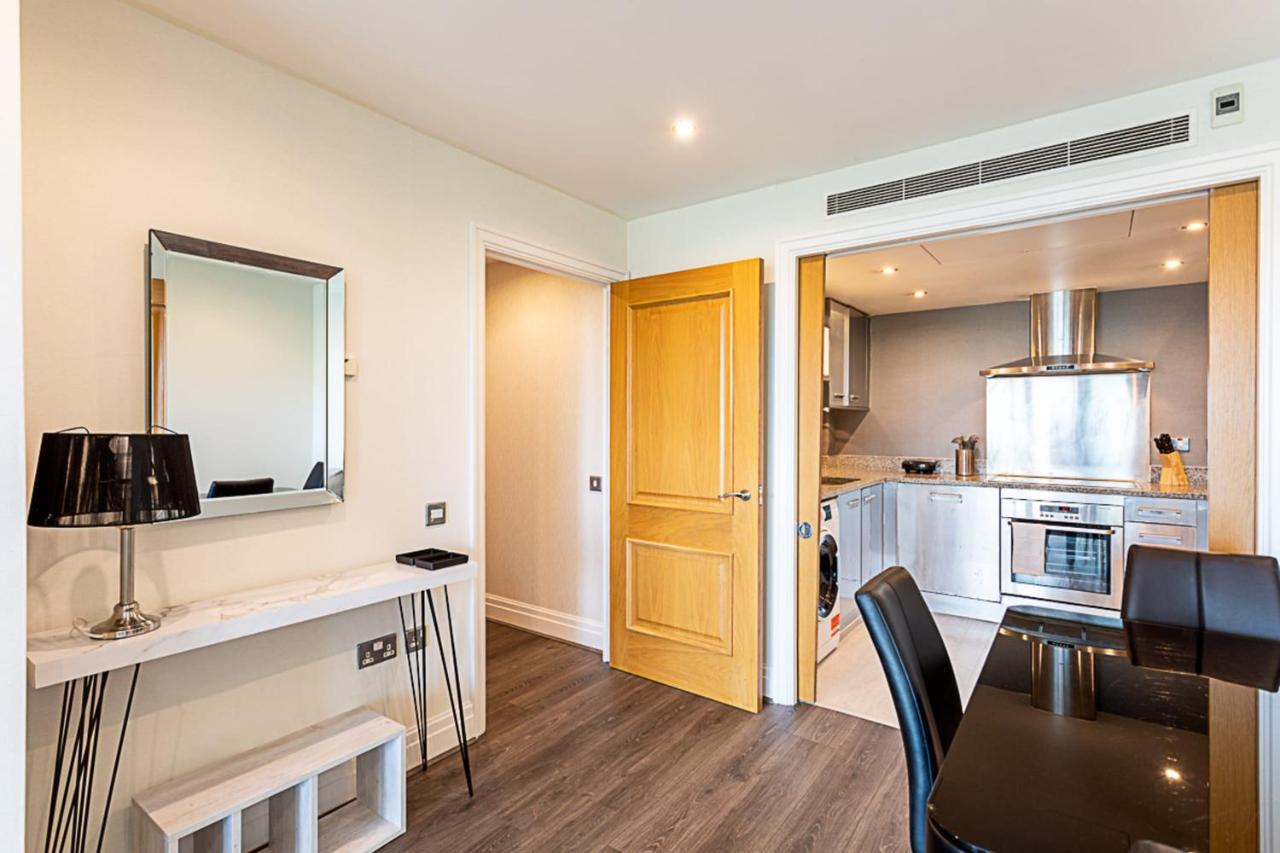 Appartement Convenient Urban Pad In Paddington *