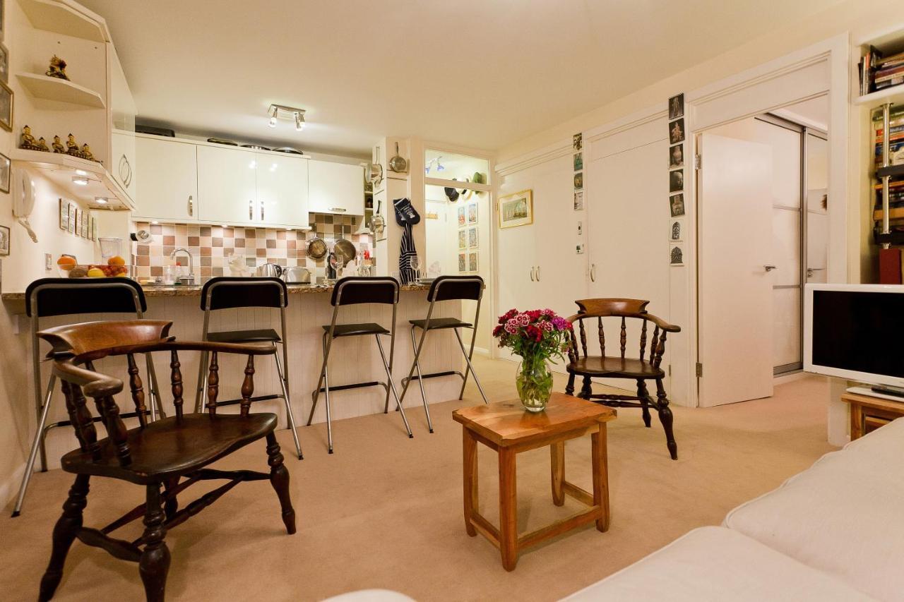 Apartment Covent Garden 1-bedroom, 6 Beds, Quiet, Office-ready, Ncs *