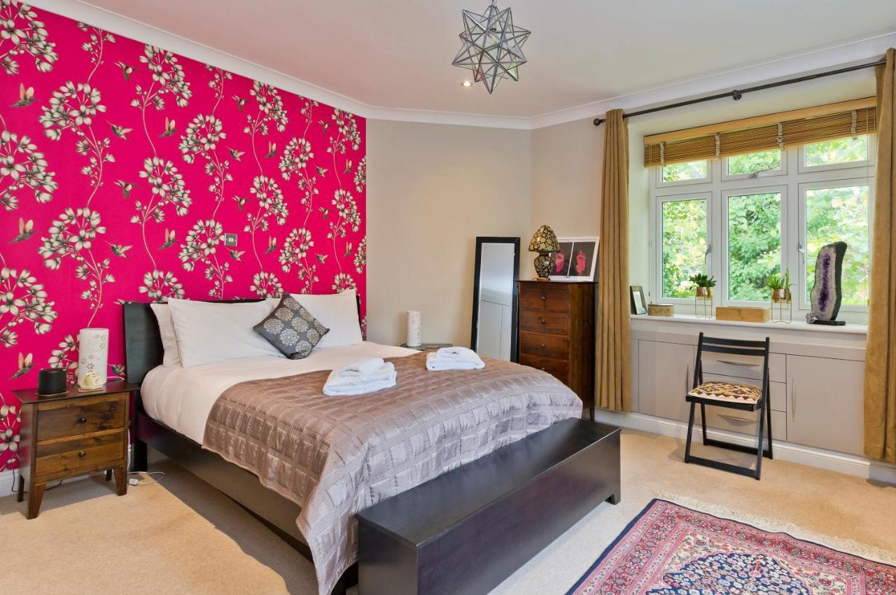 Appartement Delightful In Prime Location Near Hampstead Heath By Underthedoormat *