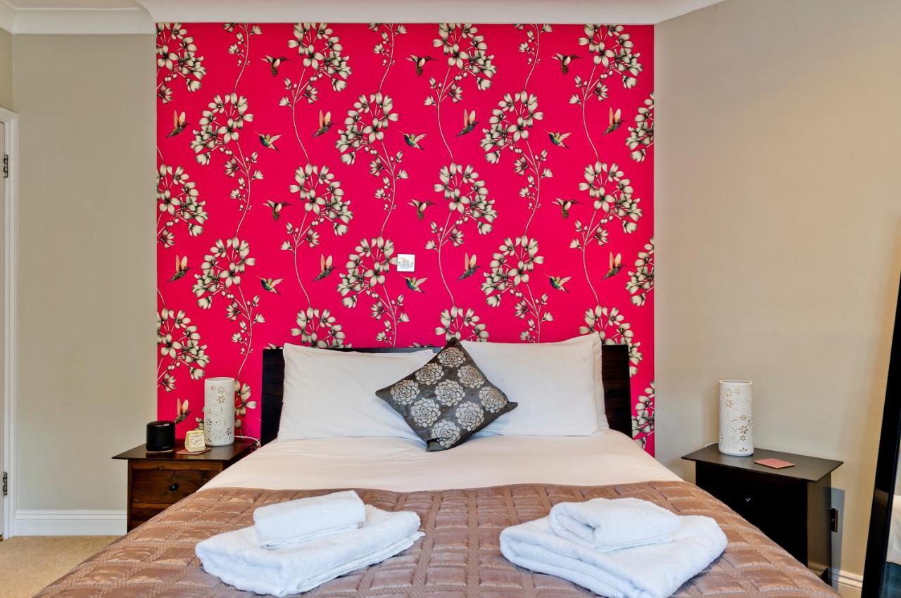 Appartement Delightful In Prime Location Near Hampstead Heath By Underthedoormat