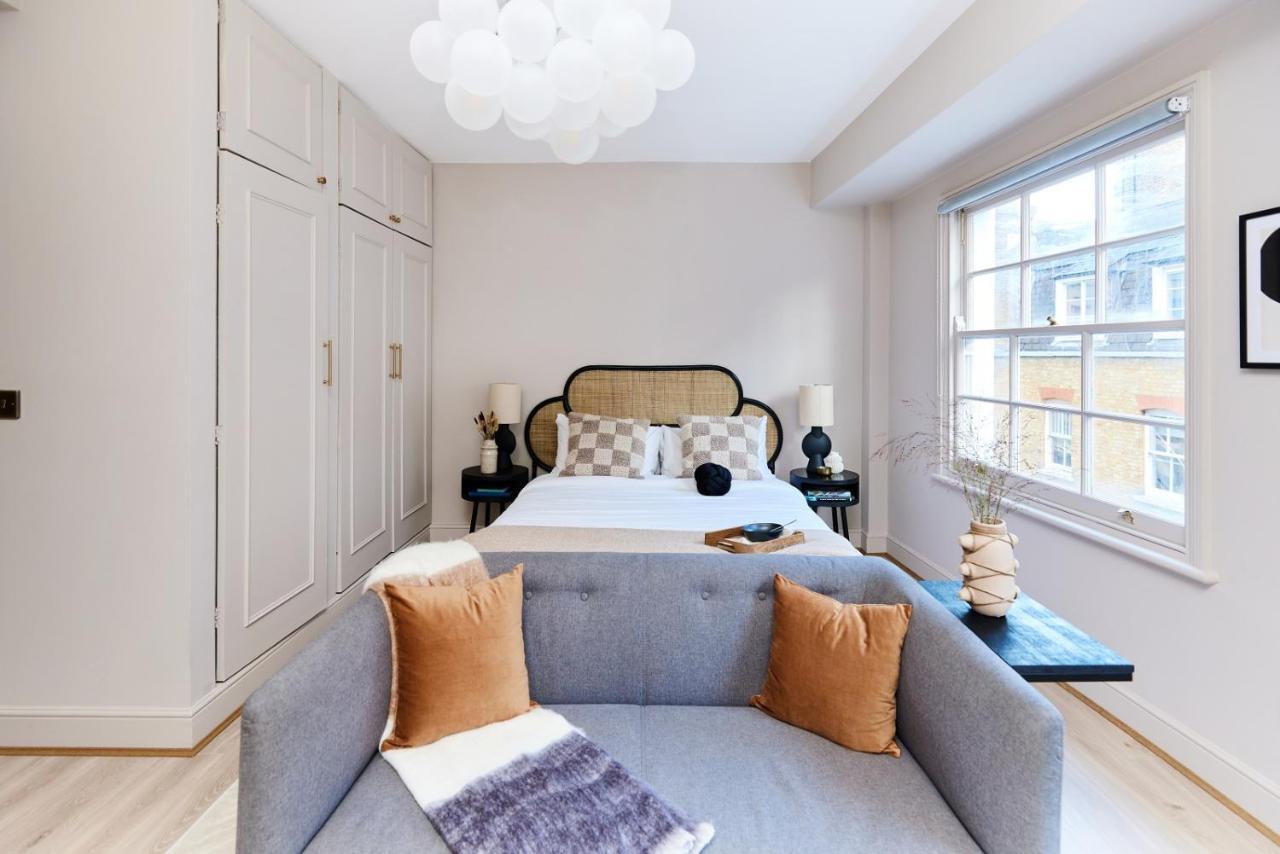 The Soho Retreat - Glamorous 1bdr Flat Apartamento