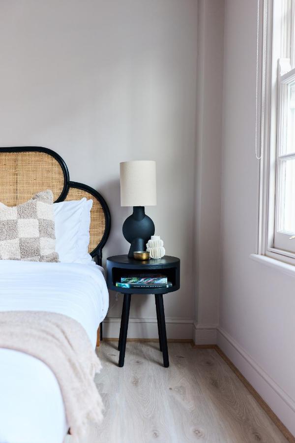 Apartamento The Soho Retreat - Glamorous 1bdr Flat Londres