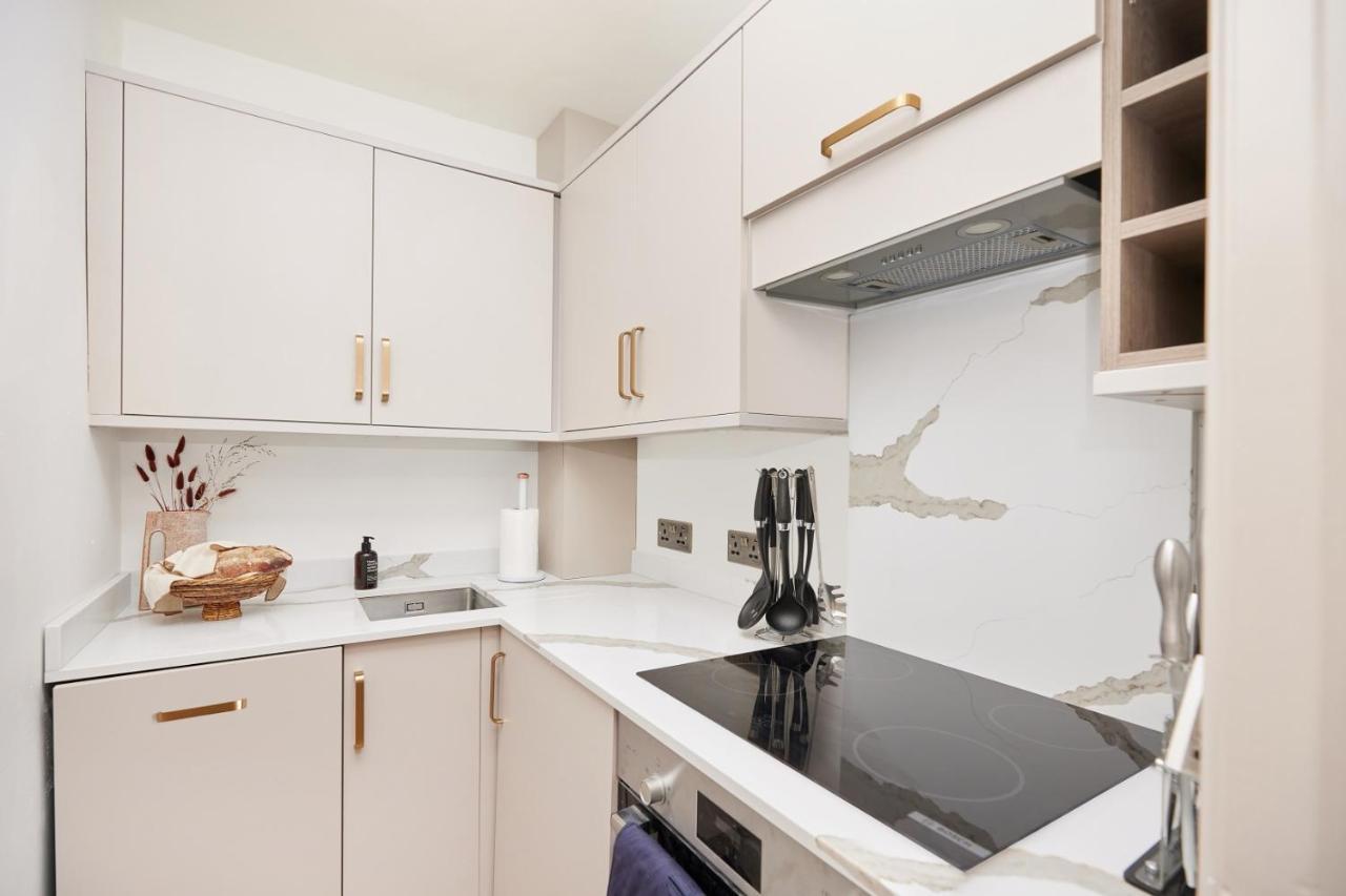 The Soho Retreat - Glamorous 1bdr Flat Apartamento