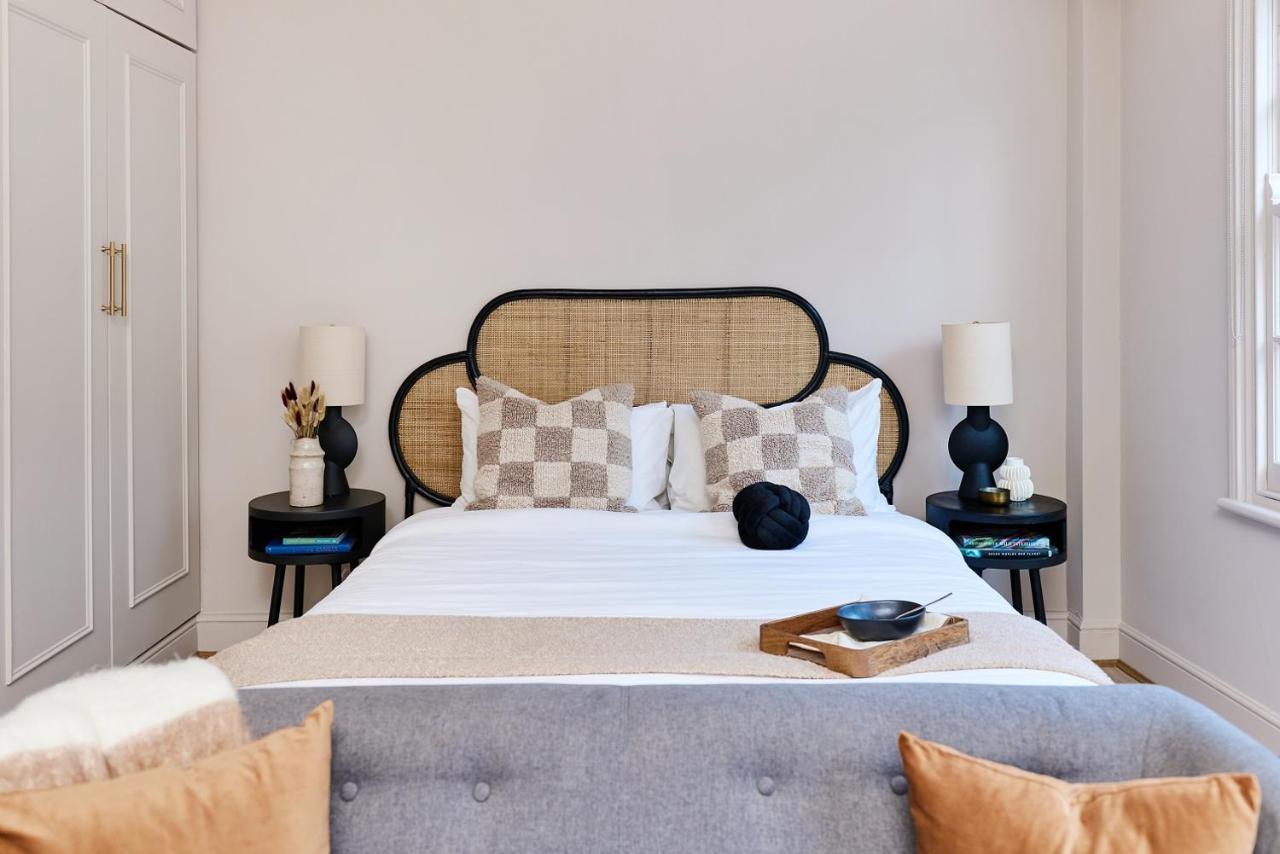 Apartamento The Soho Retreat - Glamorous 1bdr Flat *