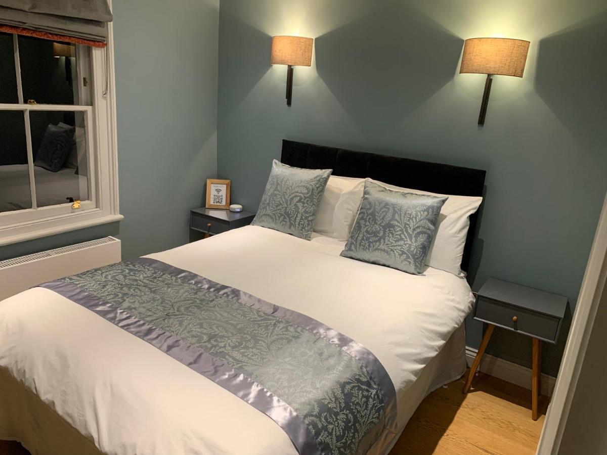 Jkhomestay London