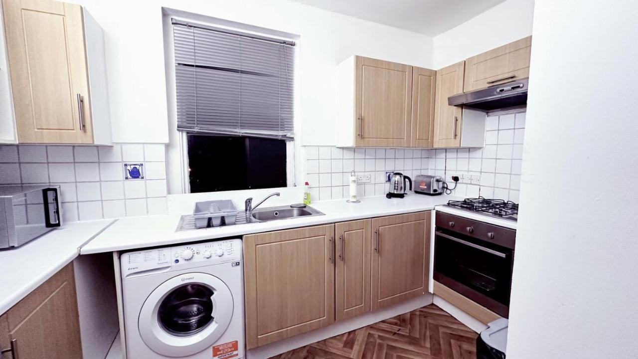 Madia Pad - By Chaps Apartamento Londres