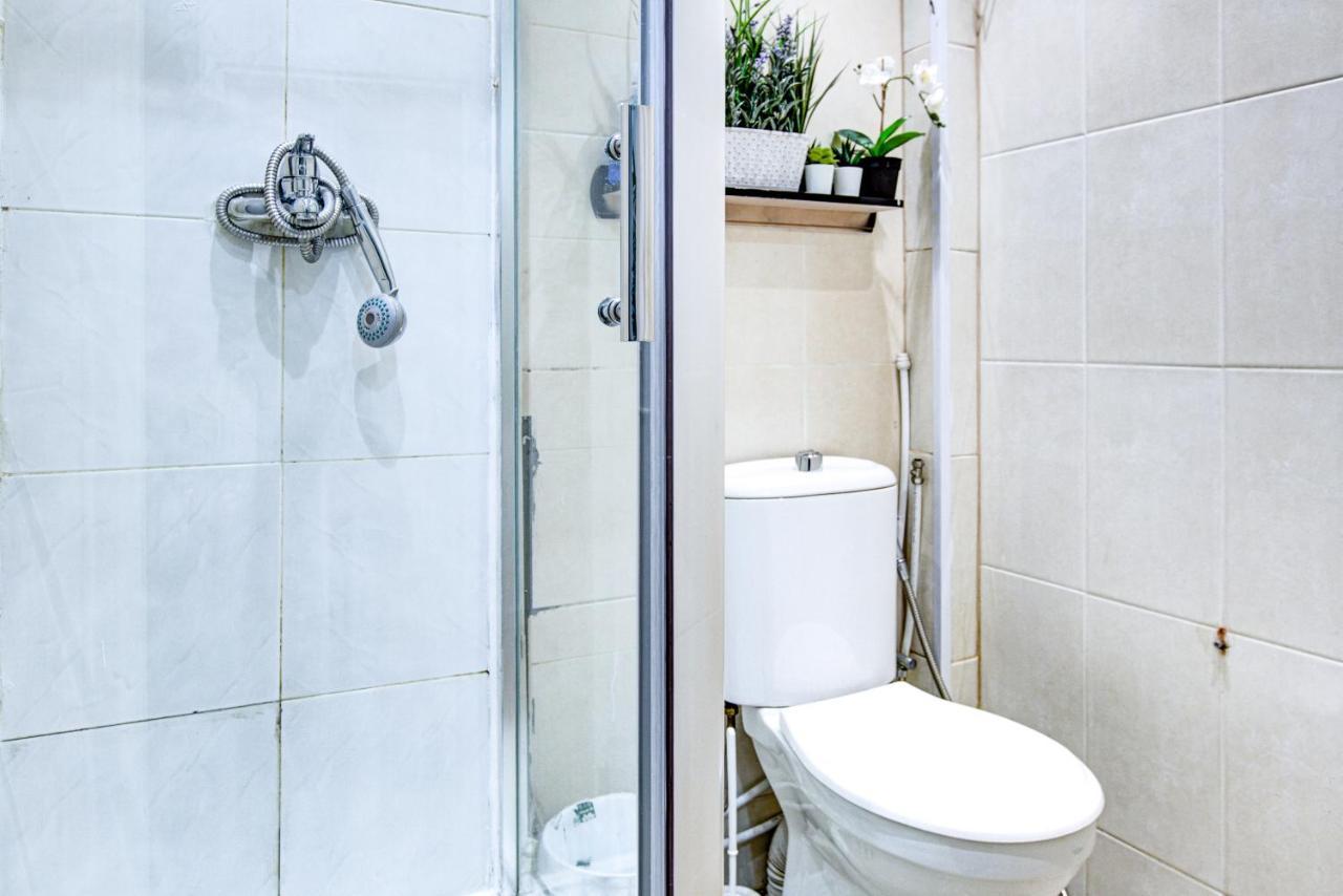 Gorgeous 4 Bedrooms, 5-baths House In Near Edgware Road, Oxford Street, Hyde Park Apartamento *