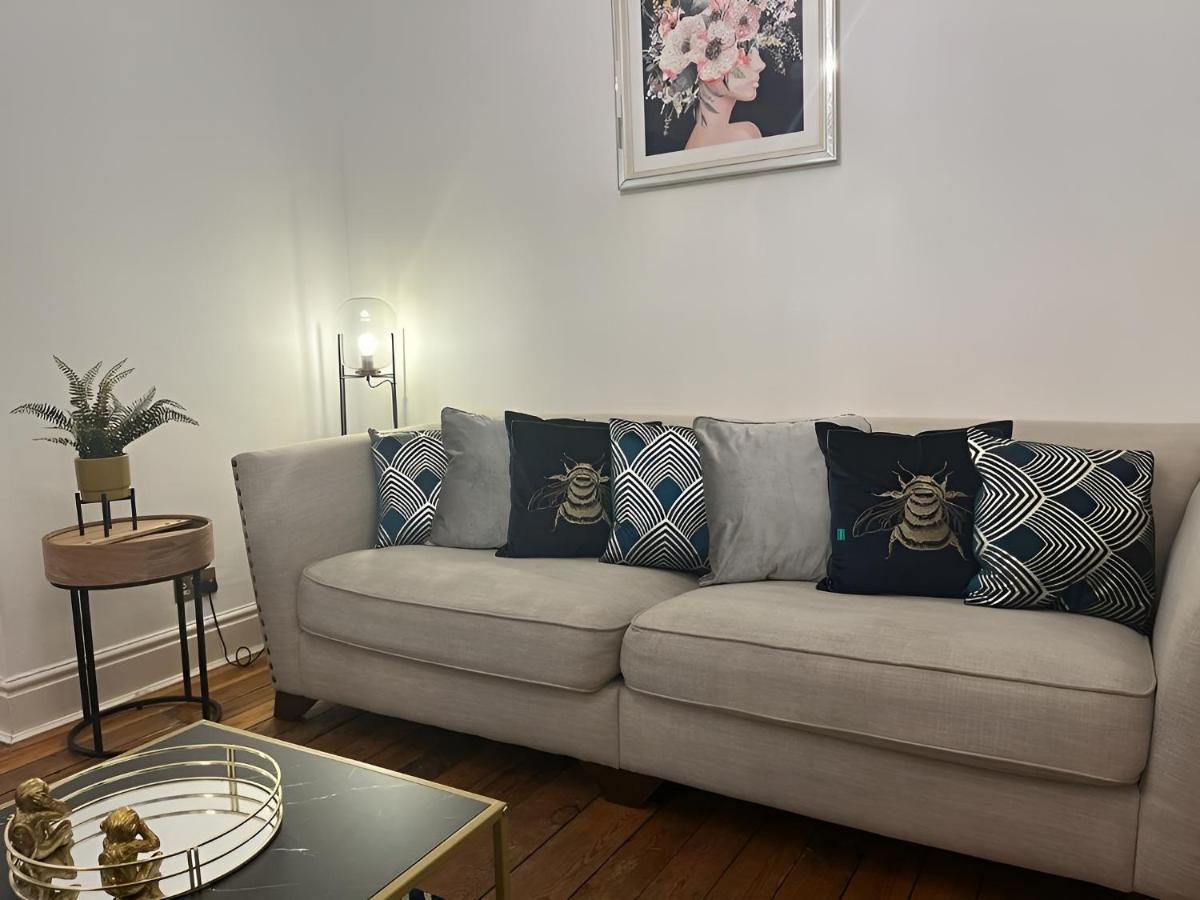 Jb Stays, Tower Bridge, Perfect For Apartment London