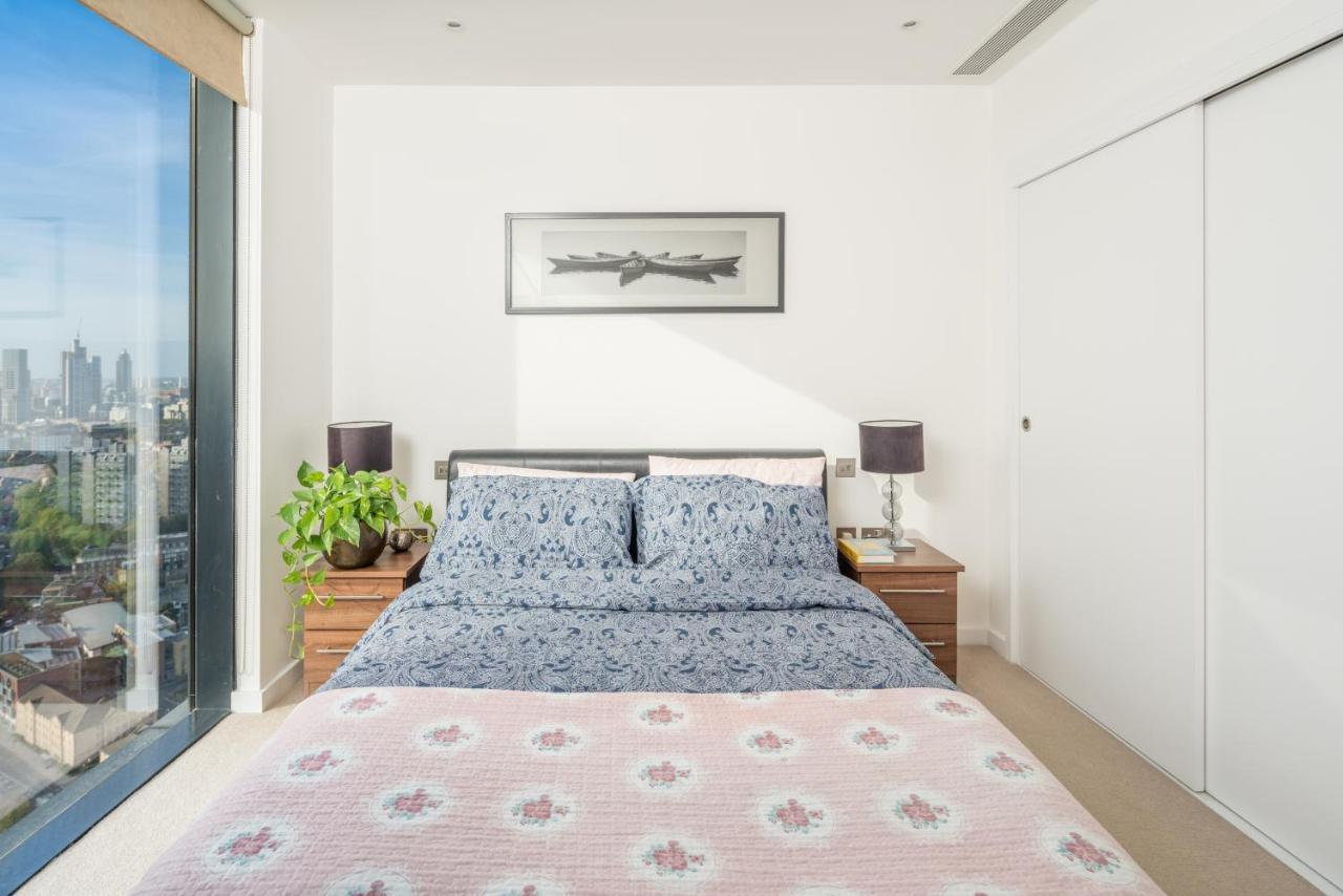 Altido Bright, Modern In Elephant & Castle Apartamento Londres