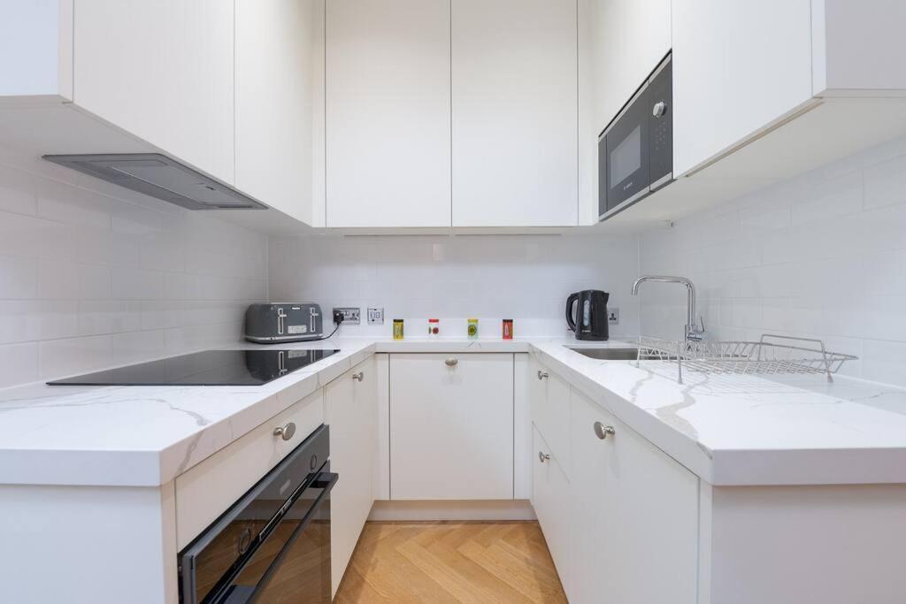 Beautiful Hampstead Rh6 Apartment London