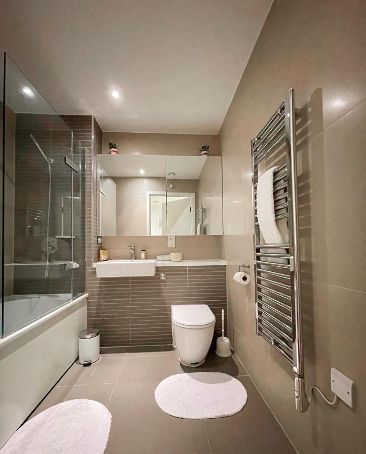 Westminster-gem Apartment