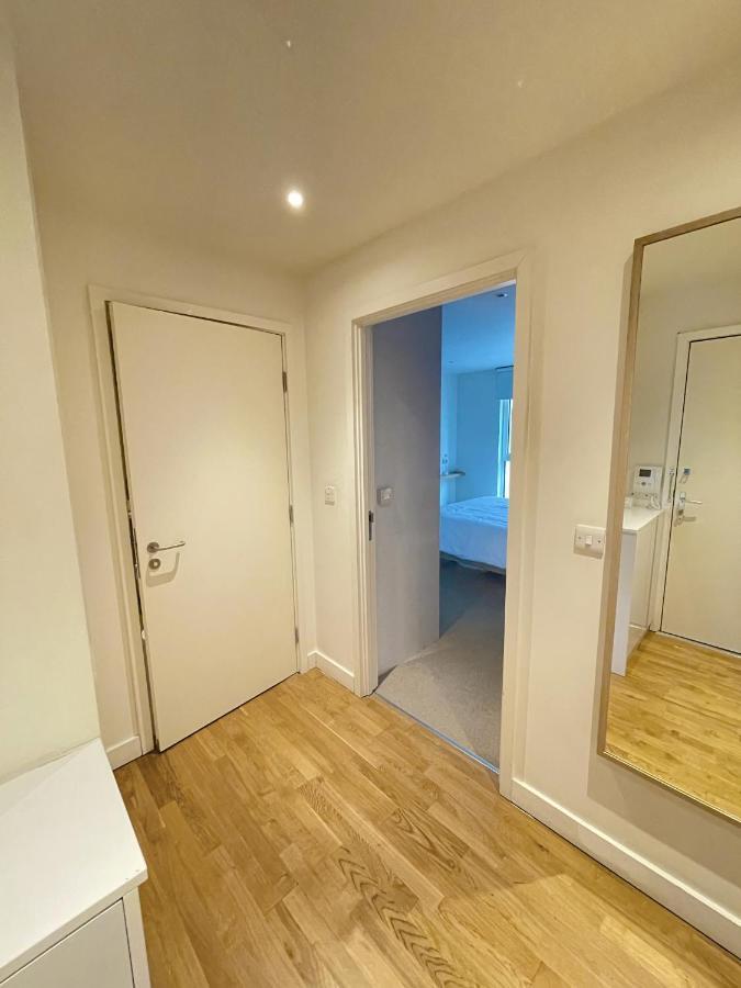 Apartment Westminster-gem *