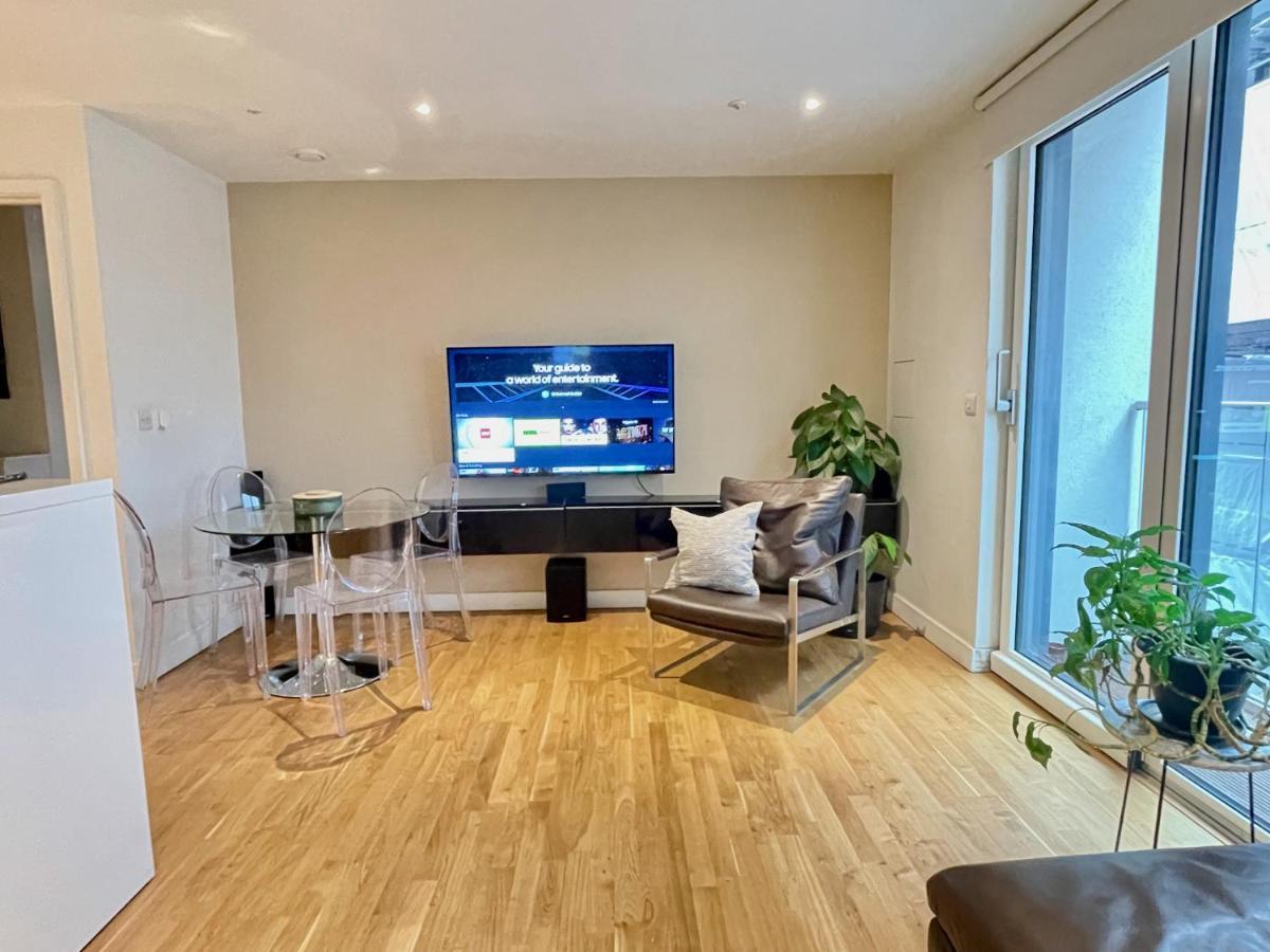 Westminster-gem Apartment *