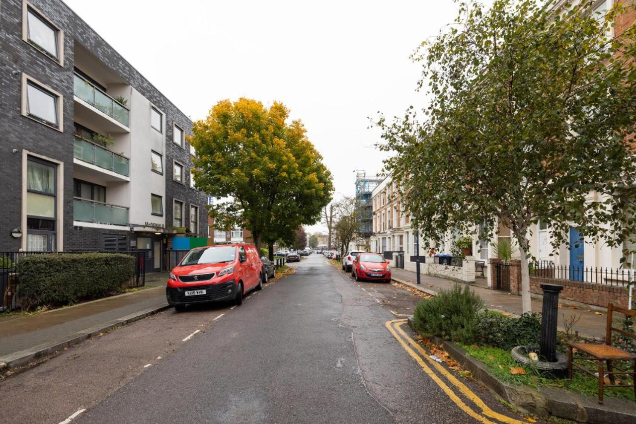 The Maida Vale * London