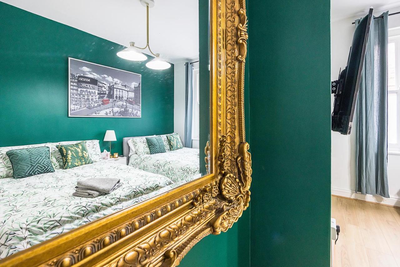 Appartement Royal Londen