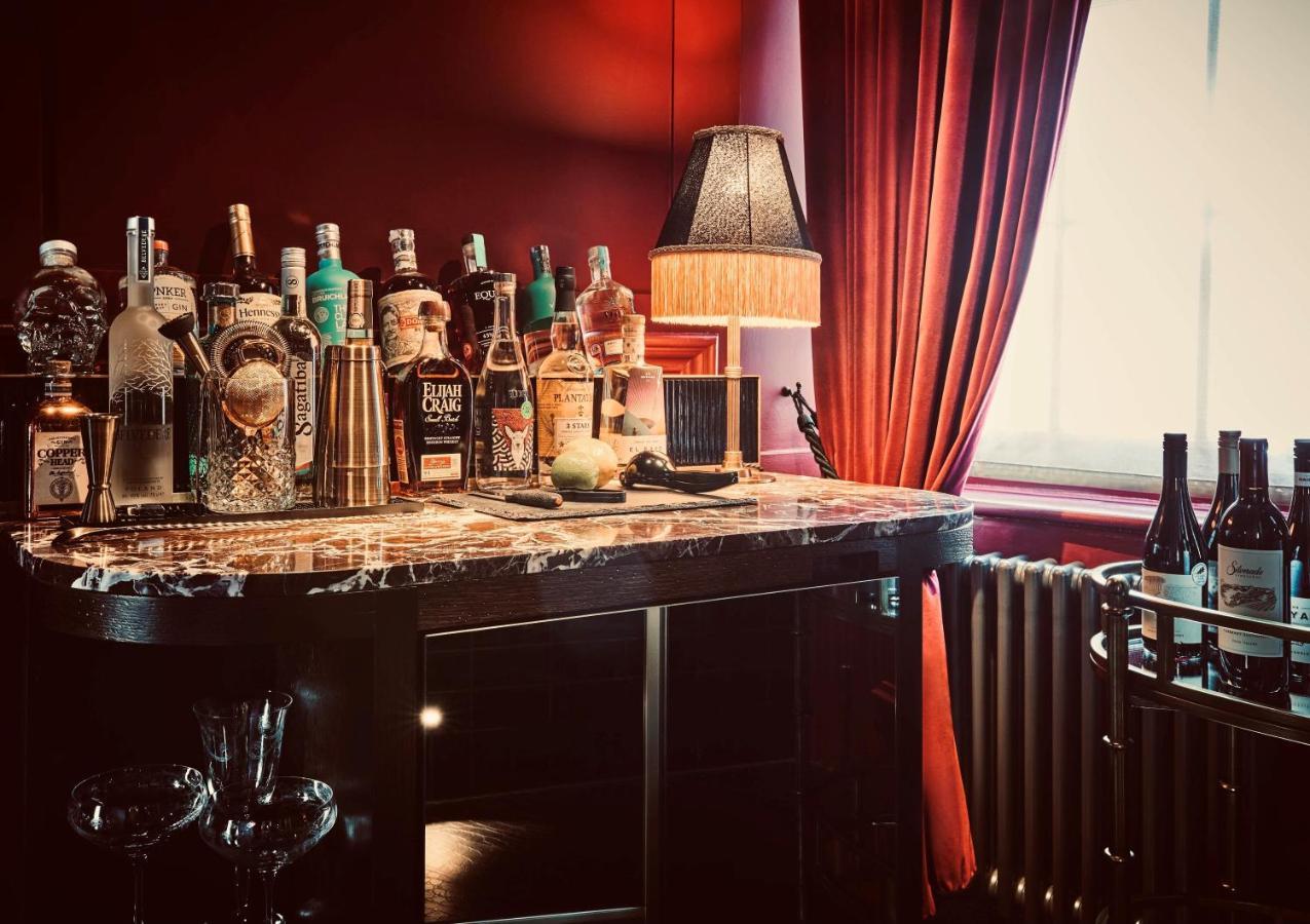 Chateau Denmark Hotel 5*