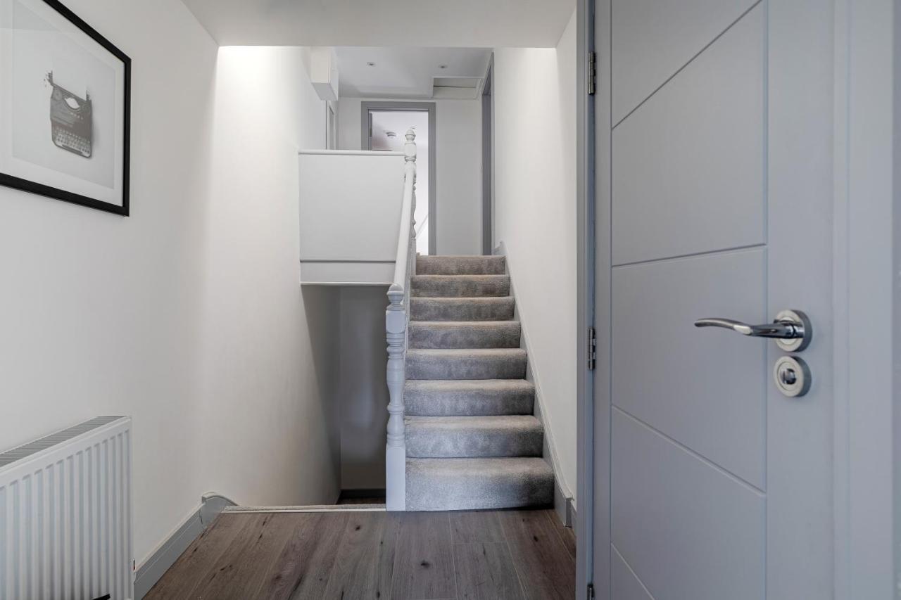Apartamento Welcoming 2 Bedroom In Greater *