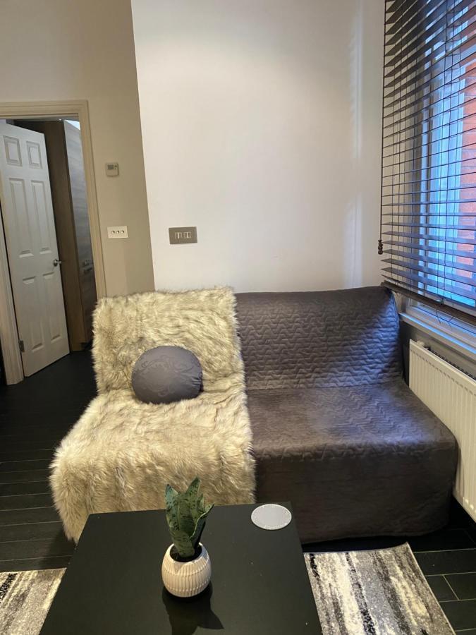 Apartment Beautiful Modern Studio In High Street Kensington *