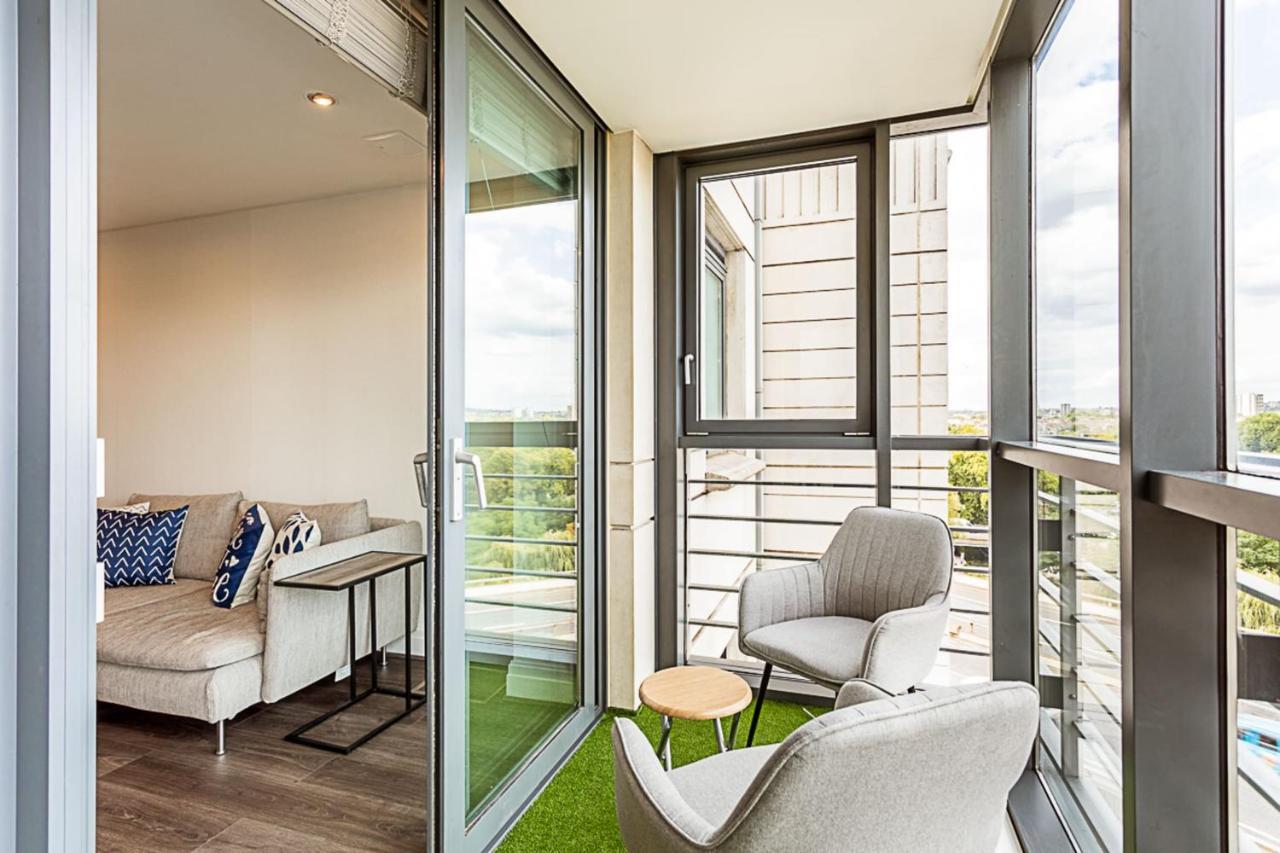 Convenient Urban Pad In Paddington Appartement