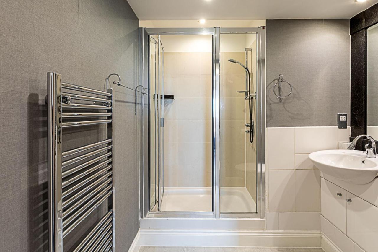 Appartement Convenient Urban Pad In Paddington *