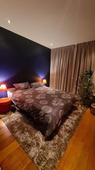 Appartement Luxurious Flat Sunny, Quiet, Design, Lift, Balcony