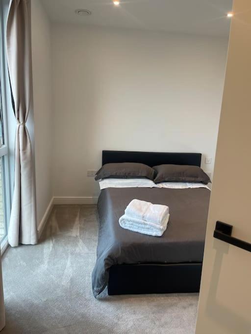 Luxurious High Spec 1 Bedroom * London