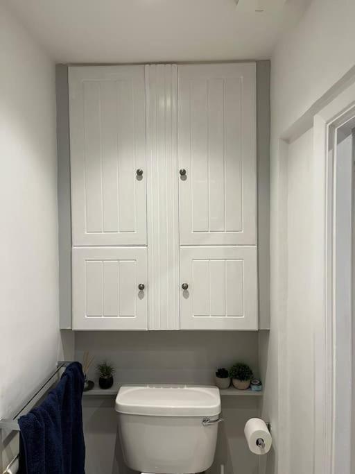 Gorgeous 2 Bedroom Flat In Charming Swiss Appartement *