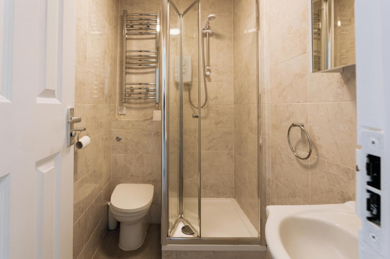 Modern Cozy Studio Flat In Zone 1. Londen