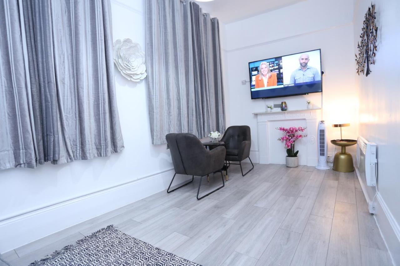 Town Apartment- Lewisham Appartement Londen