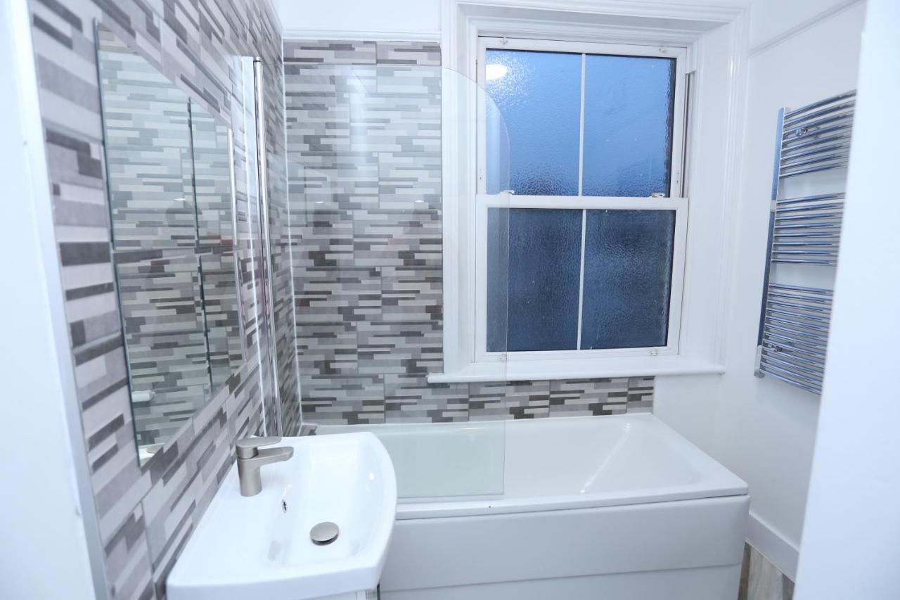 Town Apartment- Lewisham Londen