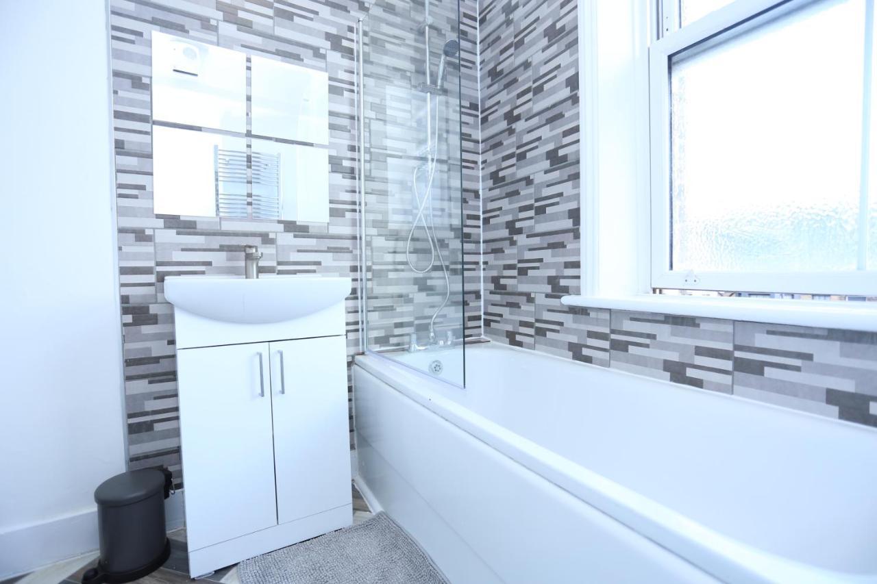 Town Apartment- Lewisham * Londen