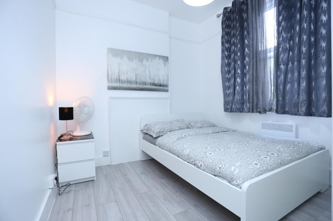 Town Apartment- Lewisham Londen
