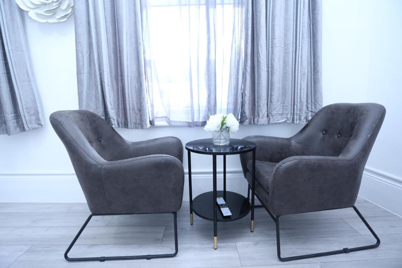 Town Apartment- Lewisham Appartement