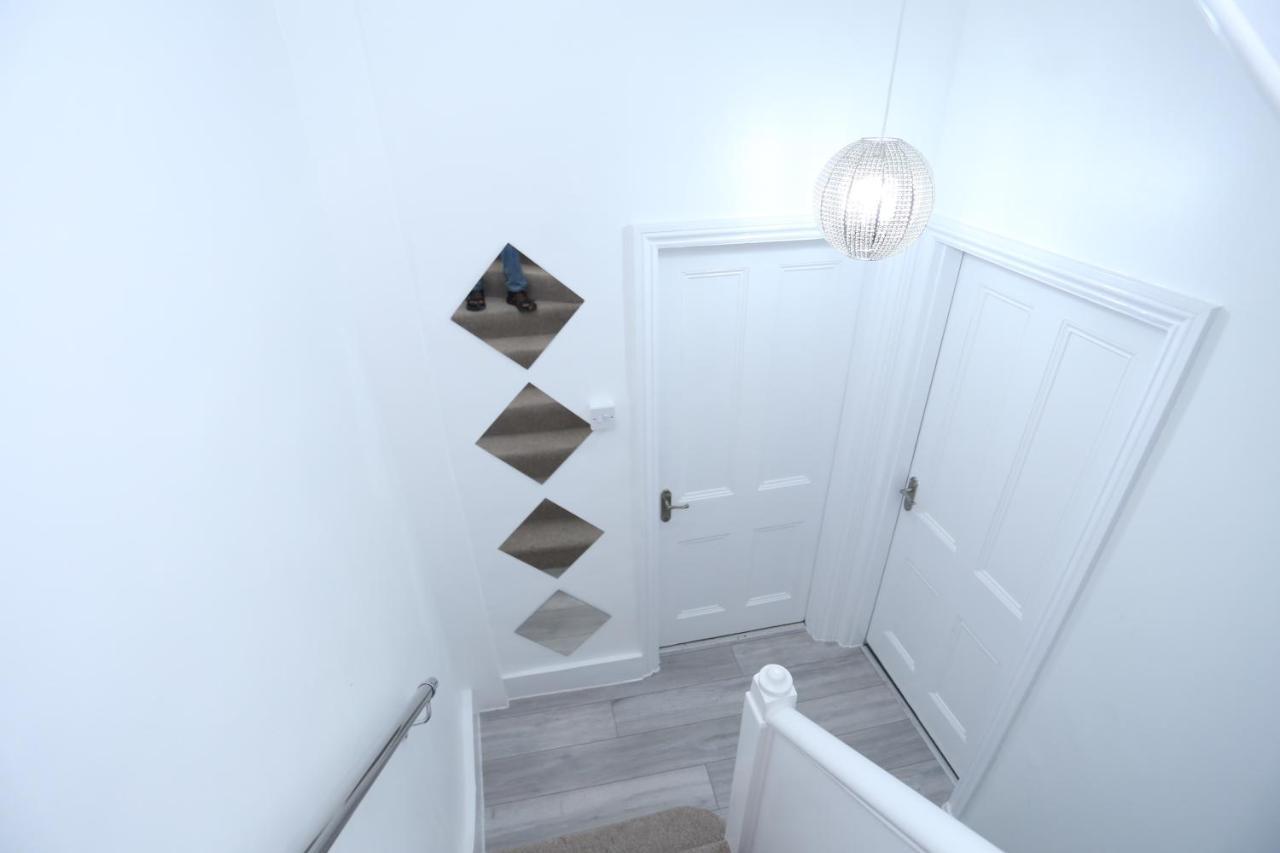 Town Apartment- Lewisham Appartement *