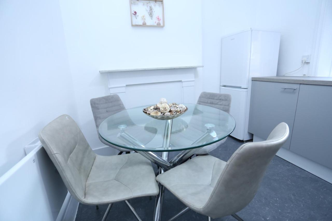 Appartement Town Apartment- Lewisham Londen