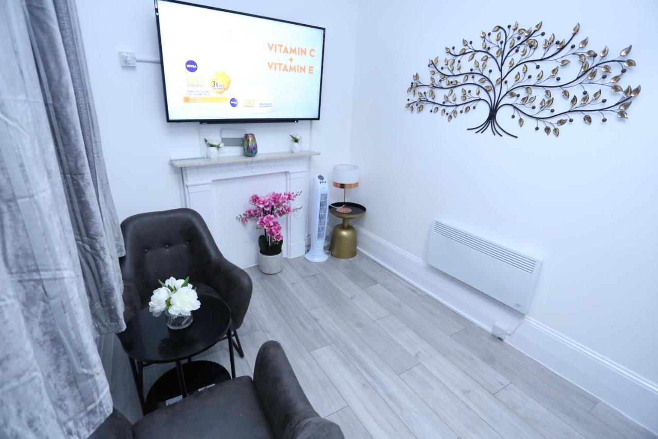 Town Apartment- Lewisham Appartement Londen