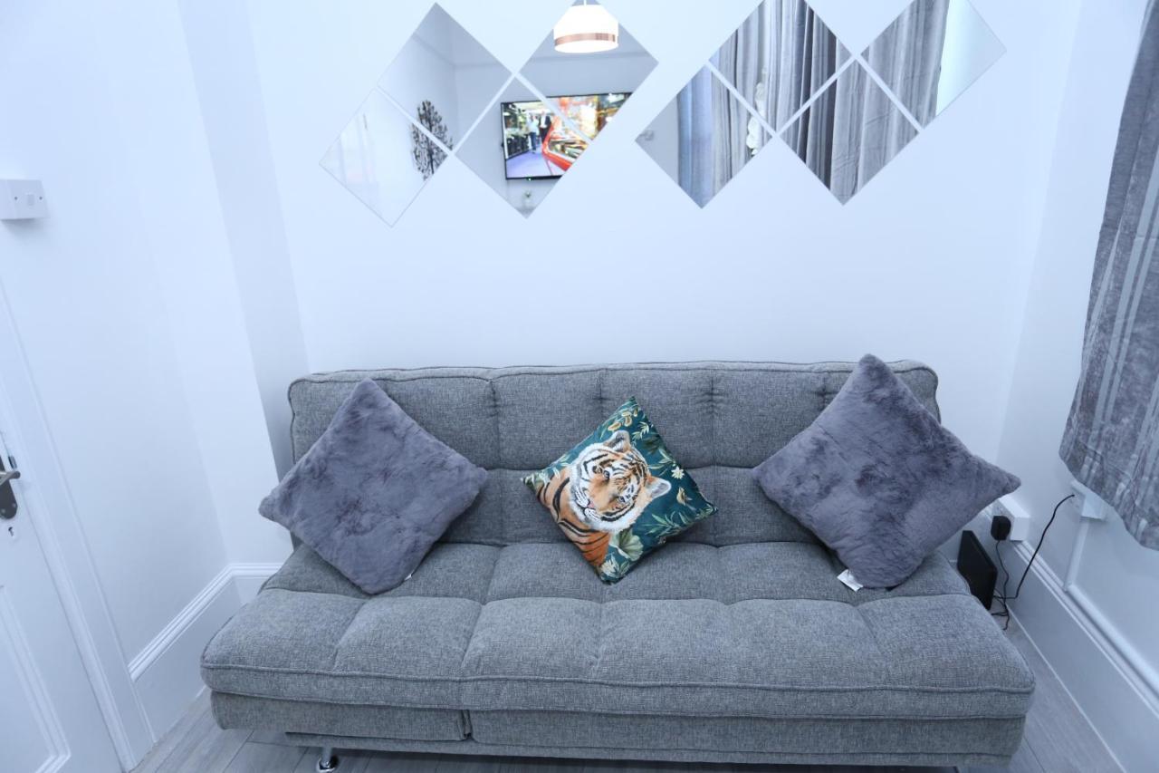 Town Apartment- Lewisham Appartement Londen