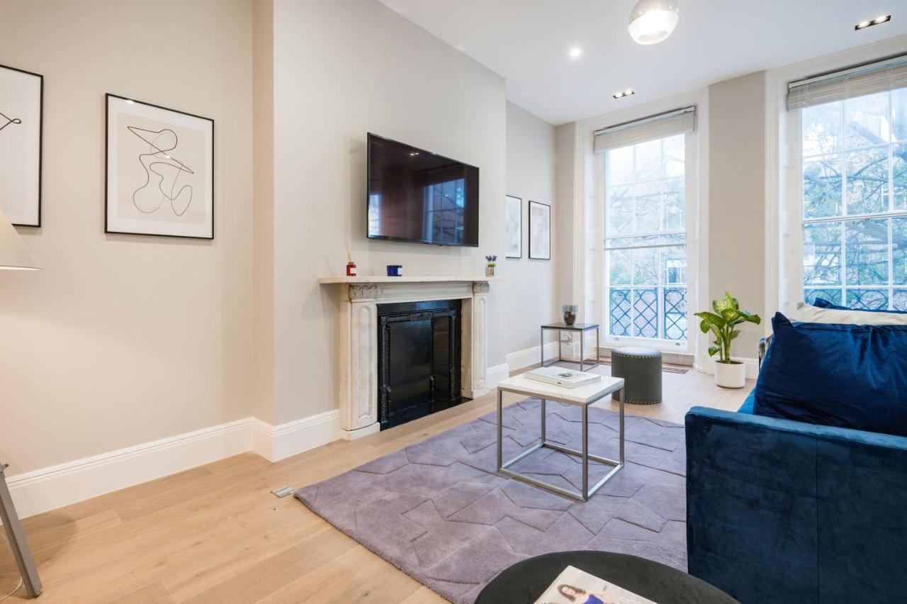 Arcore Premium Bloomsbury Appartement Londen