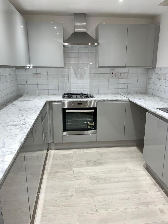 Apartamento Archway Londres