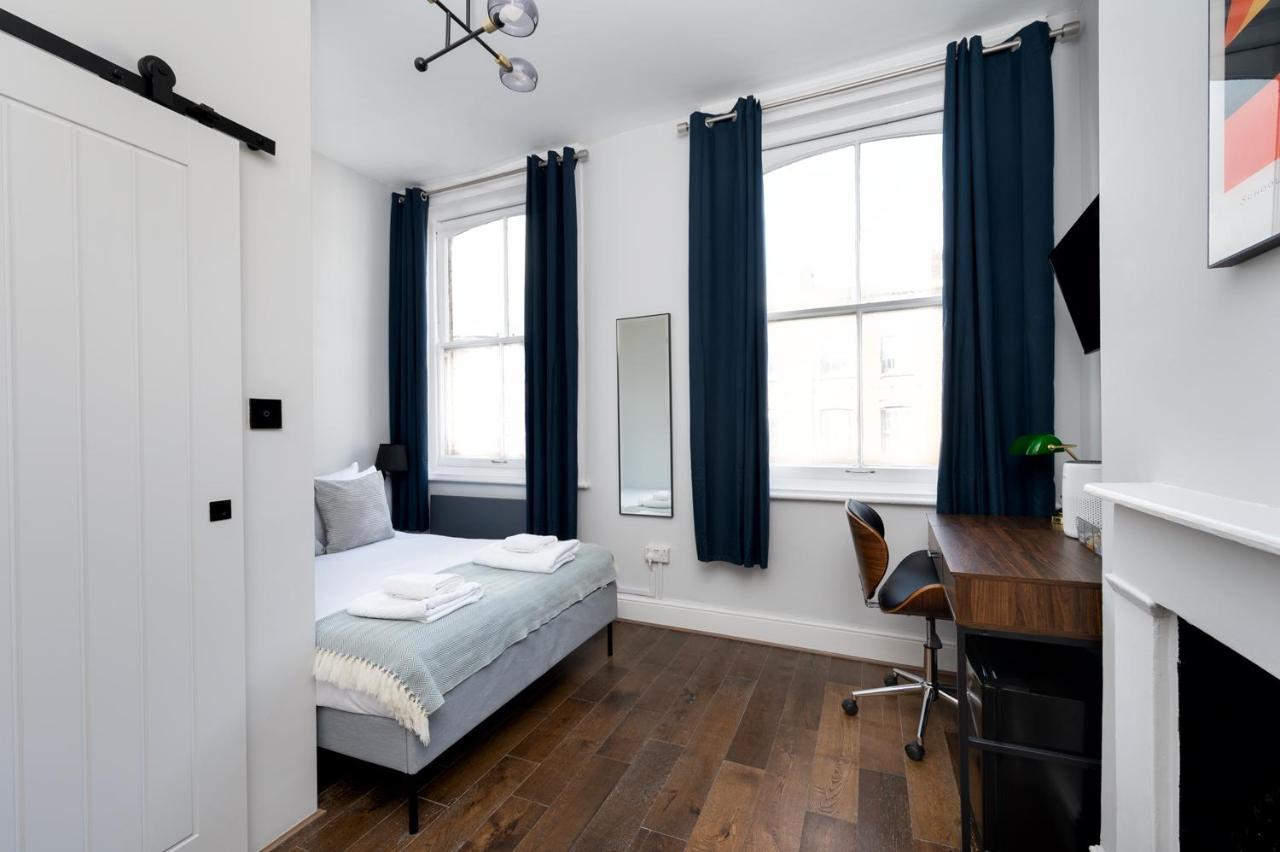 Appartement D8 House