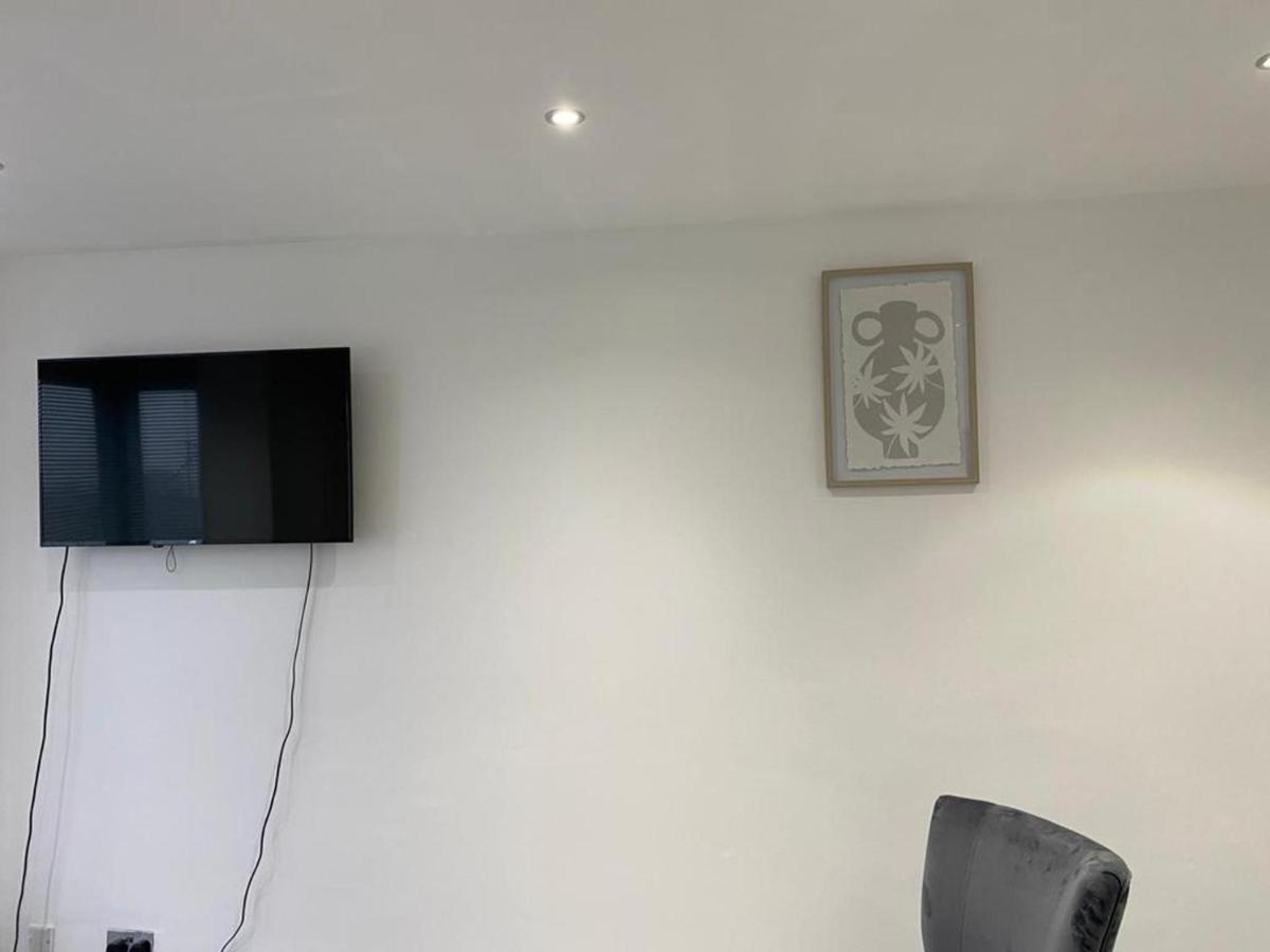 Luxurious 2-bed In Woolwich * Londres