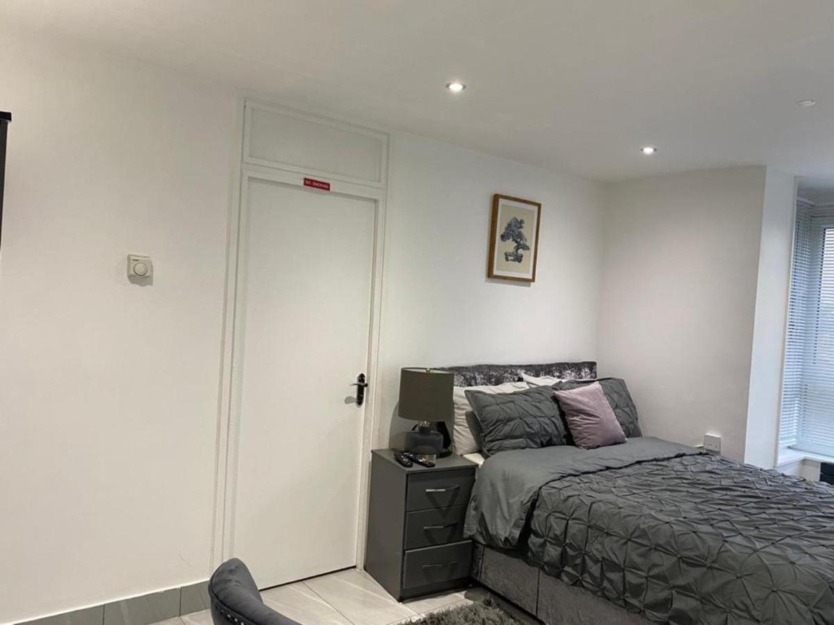 Luxurious 2-bed In Woolwich * Londres