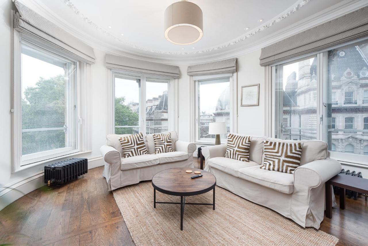 Grosvenor Gardens By Capital *
