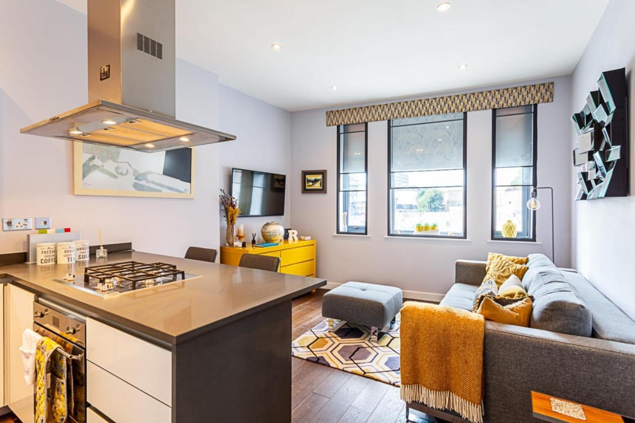 Apartment Exmouth Market *